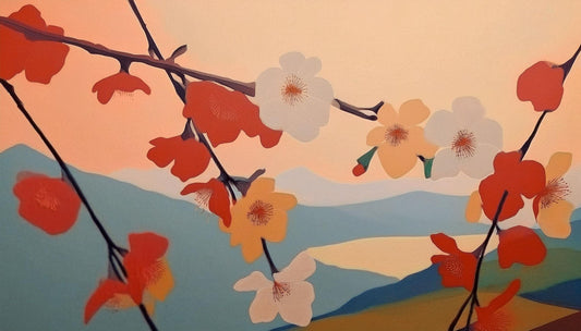 アーモンドの花：その魅力と育て方パーフェクトガイド！