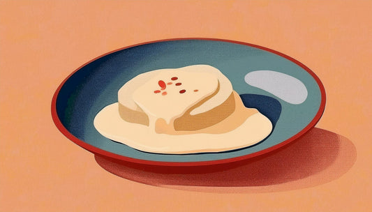 【スイーツ好き絶賛！】くるみ餅が人気の理由は？おすすめの食べ方も紹介！
