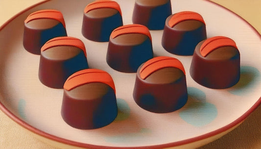 【絶品！】プロが教えるマカダミアナッツチョコレートの楽しみ方！