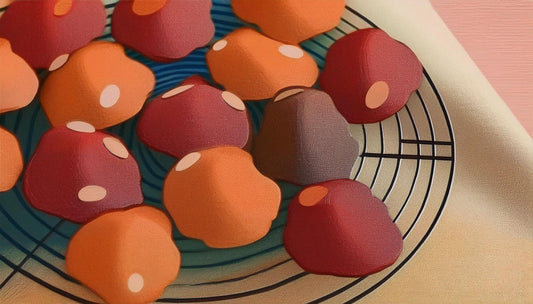 ギフトにも最適！世界の絶品ナッツ菓子まとめ！
